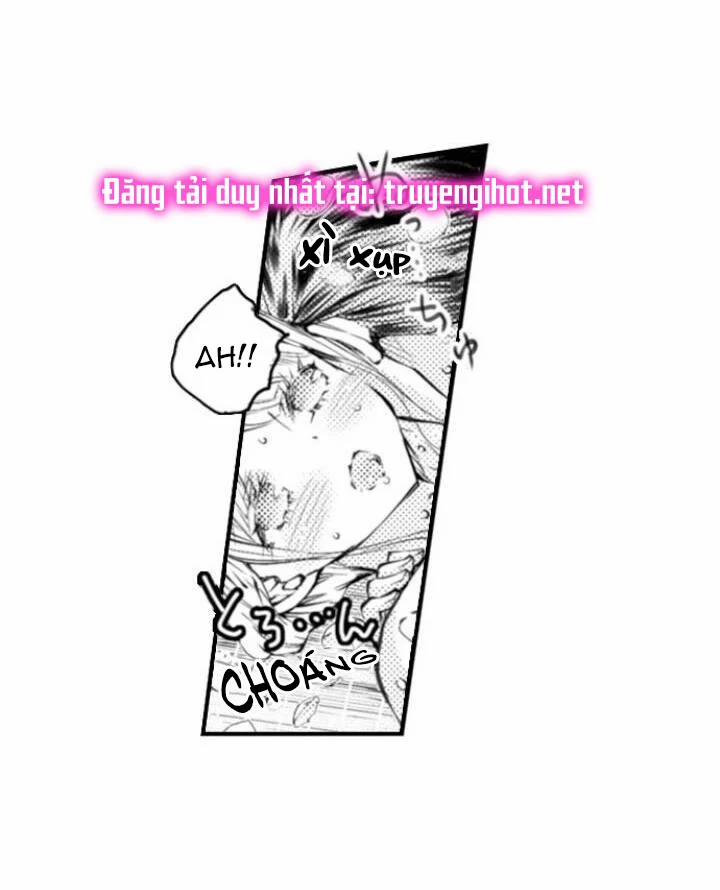 Quỷ Tinh Nghịch 67.1 trang 13