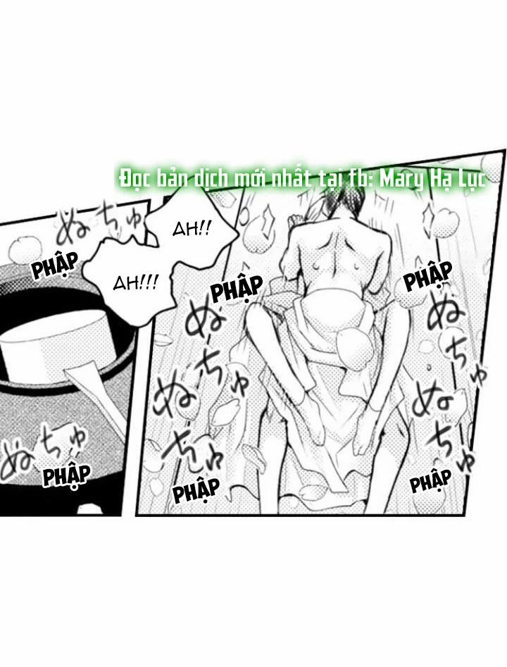 Quỷ Tinh Nghịch 67.1 trang 14