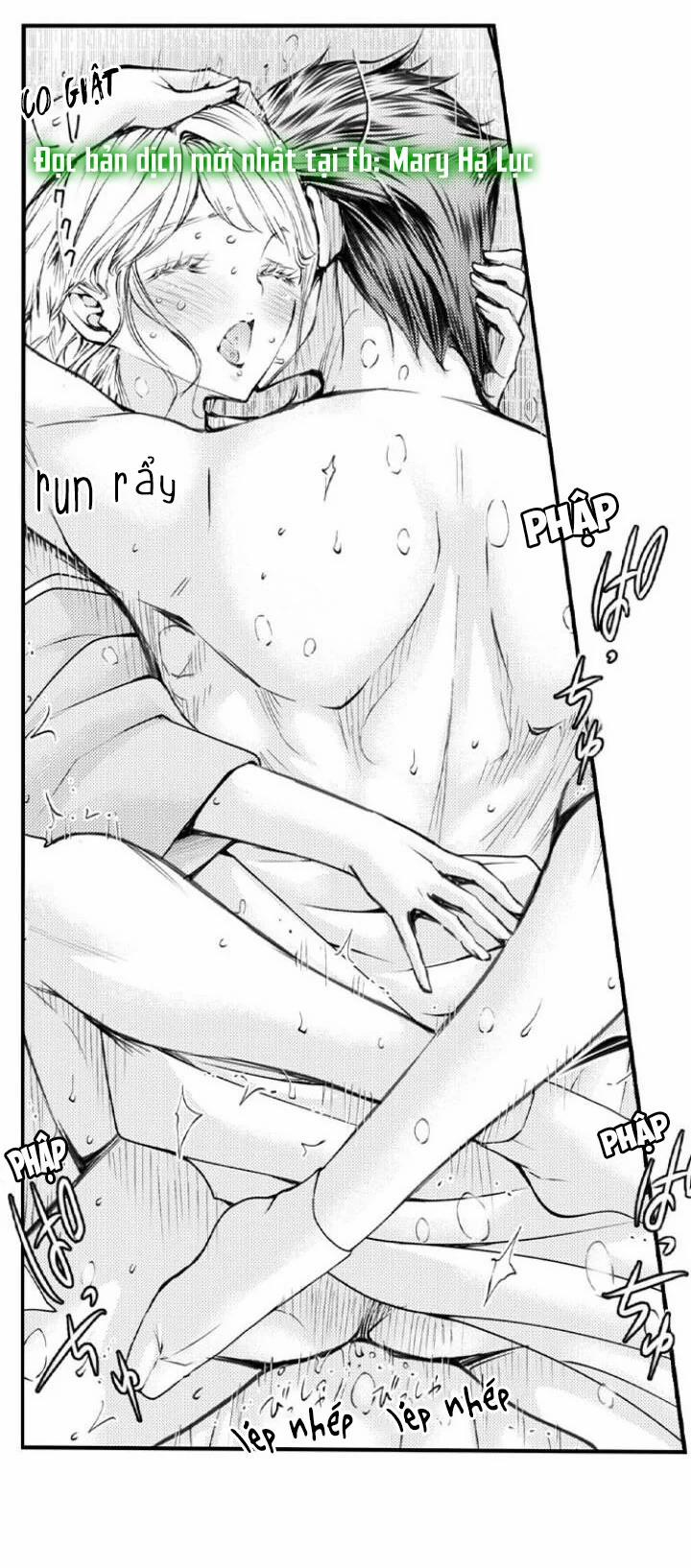 Quỷ Tinh Nghịch 67.2 trang 9