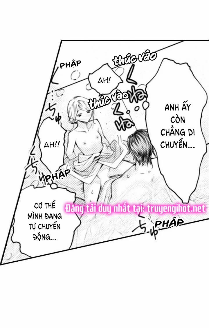 Quỷ Tinh Nghịch 68.1 trang 3