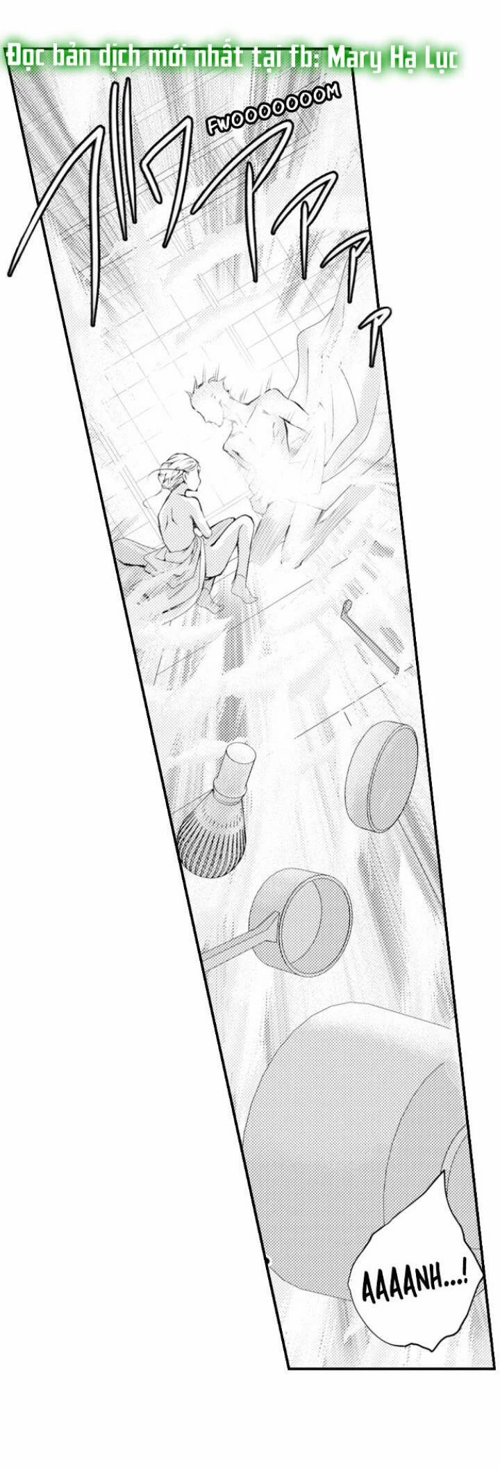 Quỷ Tinh Nghịch 68.2 trang 3