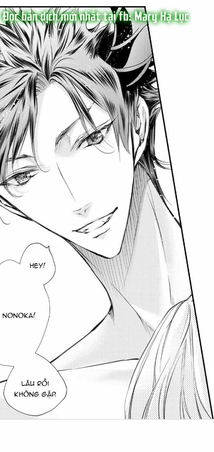 Quỷ Tinh Nghịch 68.2 trang 7