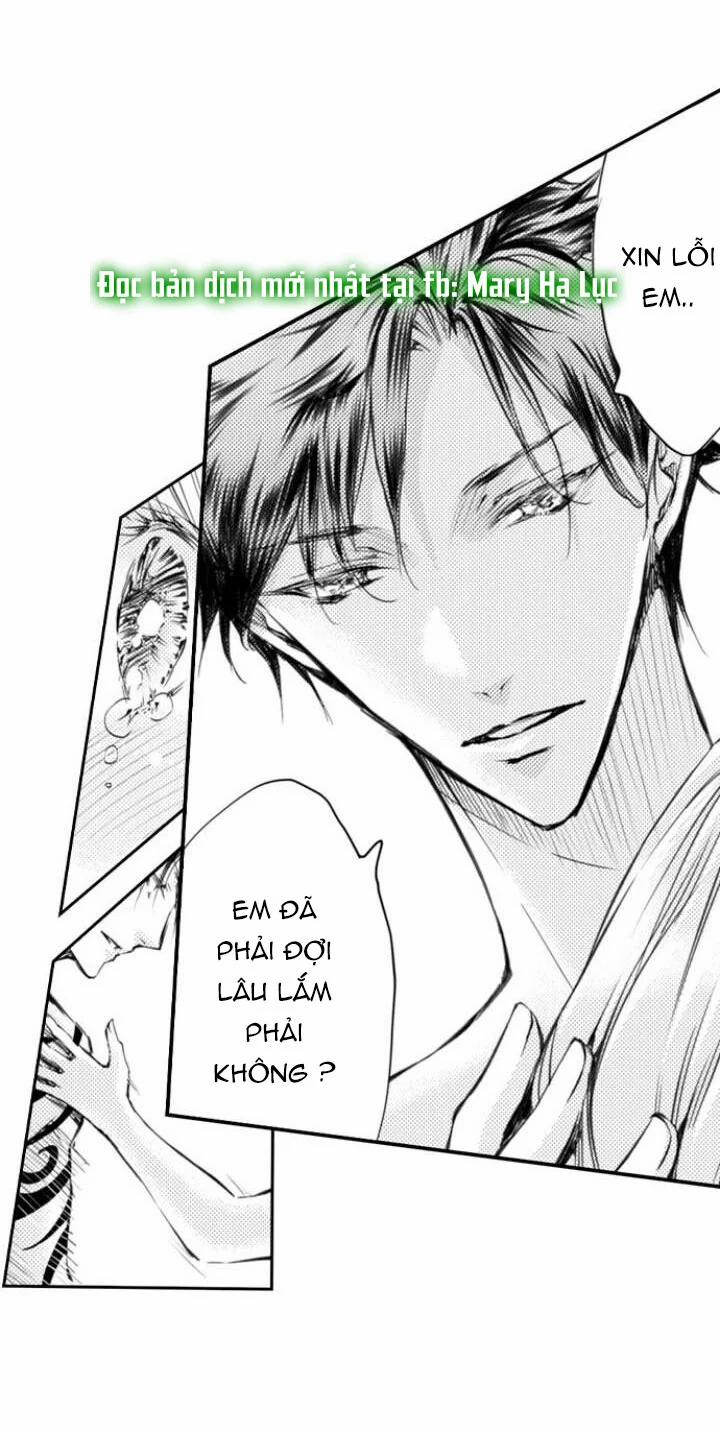 Quỷ Tinh Nghịch 68.2 trang 9