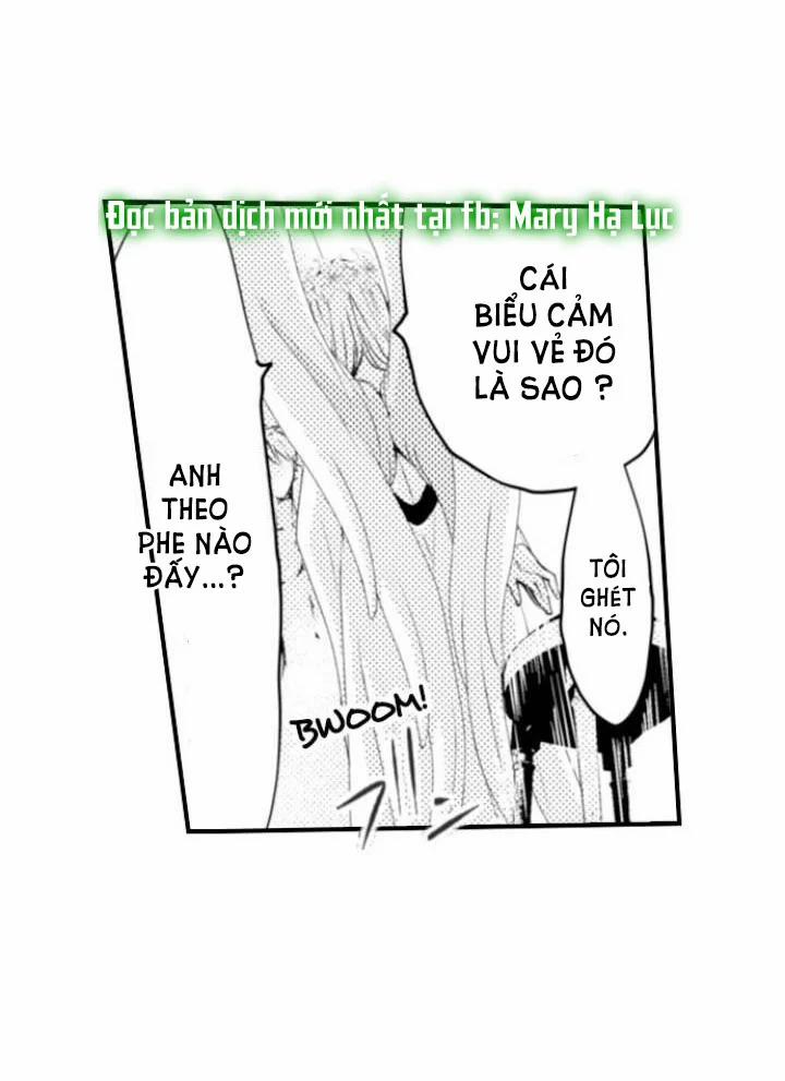 Quỷ Tinh Nghịch 69.1 trang 15