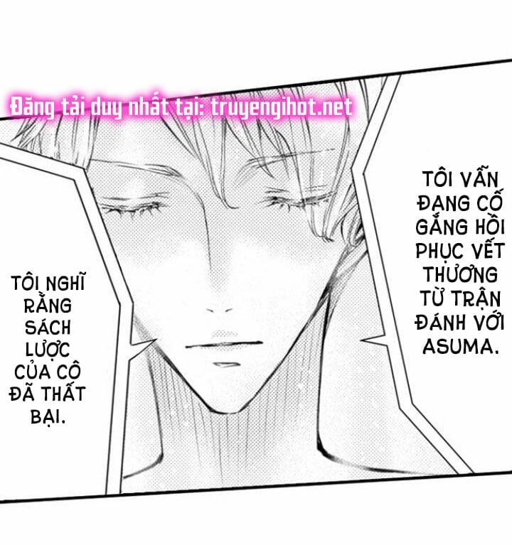 Quỷ Tinh Nghịch 69.1 trang 6