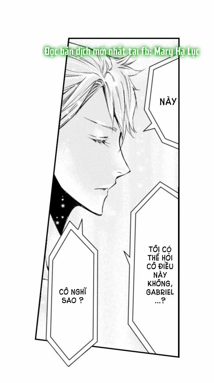 Quỷ Tinh Nghịch 69.1 trang 9