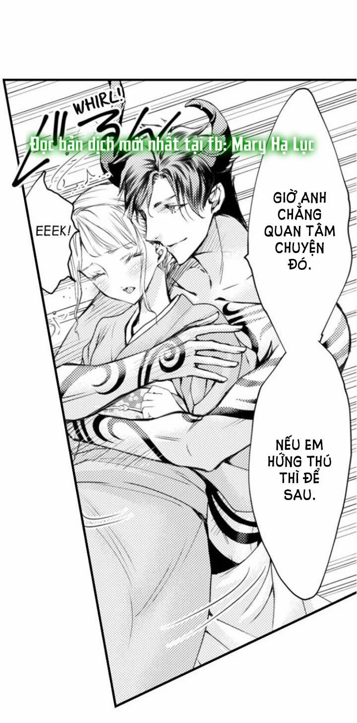 Quỷ Tinh Nghịch 69.2 trang 12