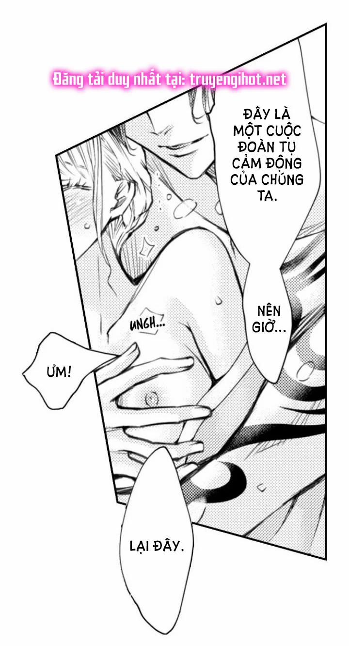 Quỷ Tinh Nghịch 69.2 trang 13