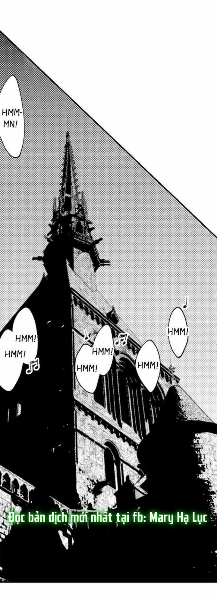 Quỷ Tinh Nghịch 69.2 trang 16