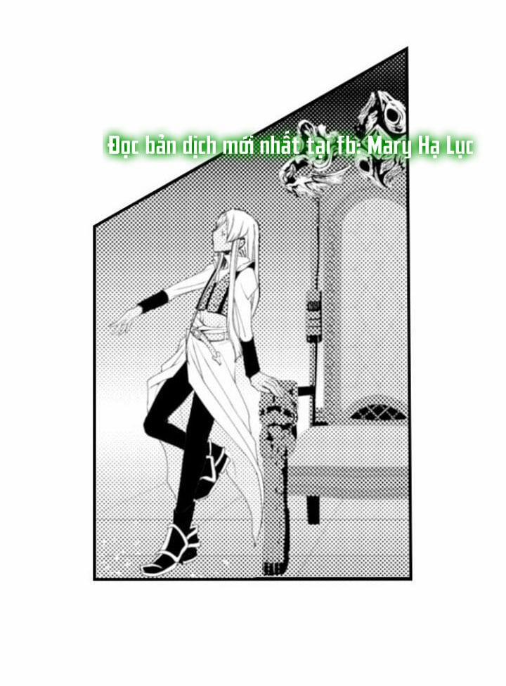 Quỷ Tinh Nghịch 69.2 trang 21