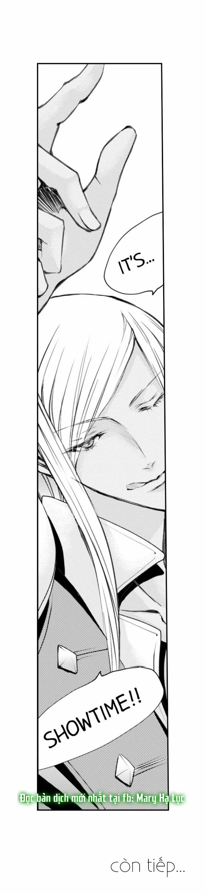 Quỷ Tinh Nghịch 69.2 trang 24