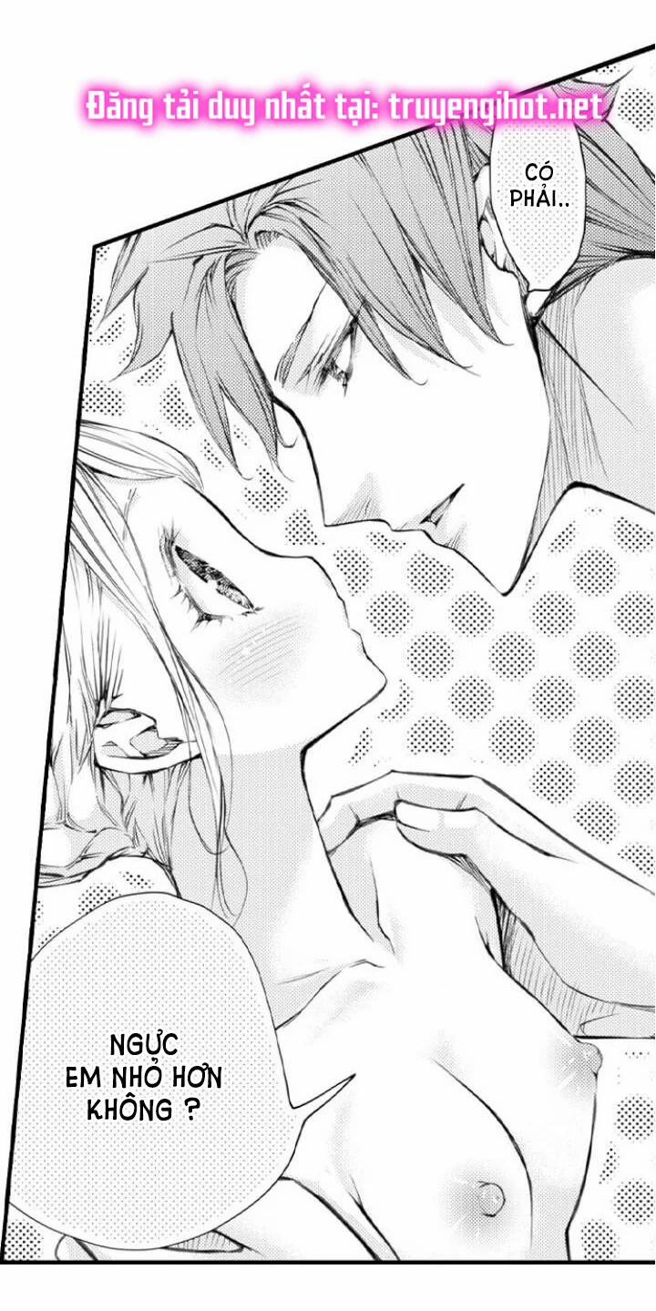 Quỷ Tinh Nghịch 69.2 trang 3