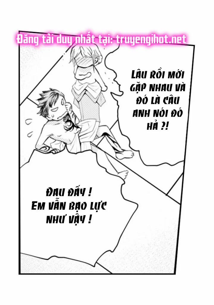 Quỷ Tinh Nghịch 69.2 trang 5