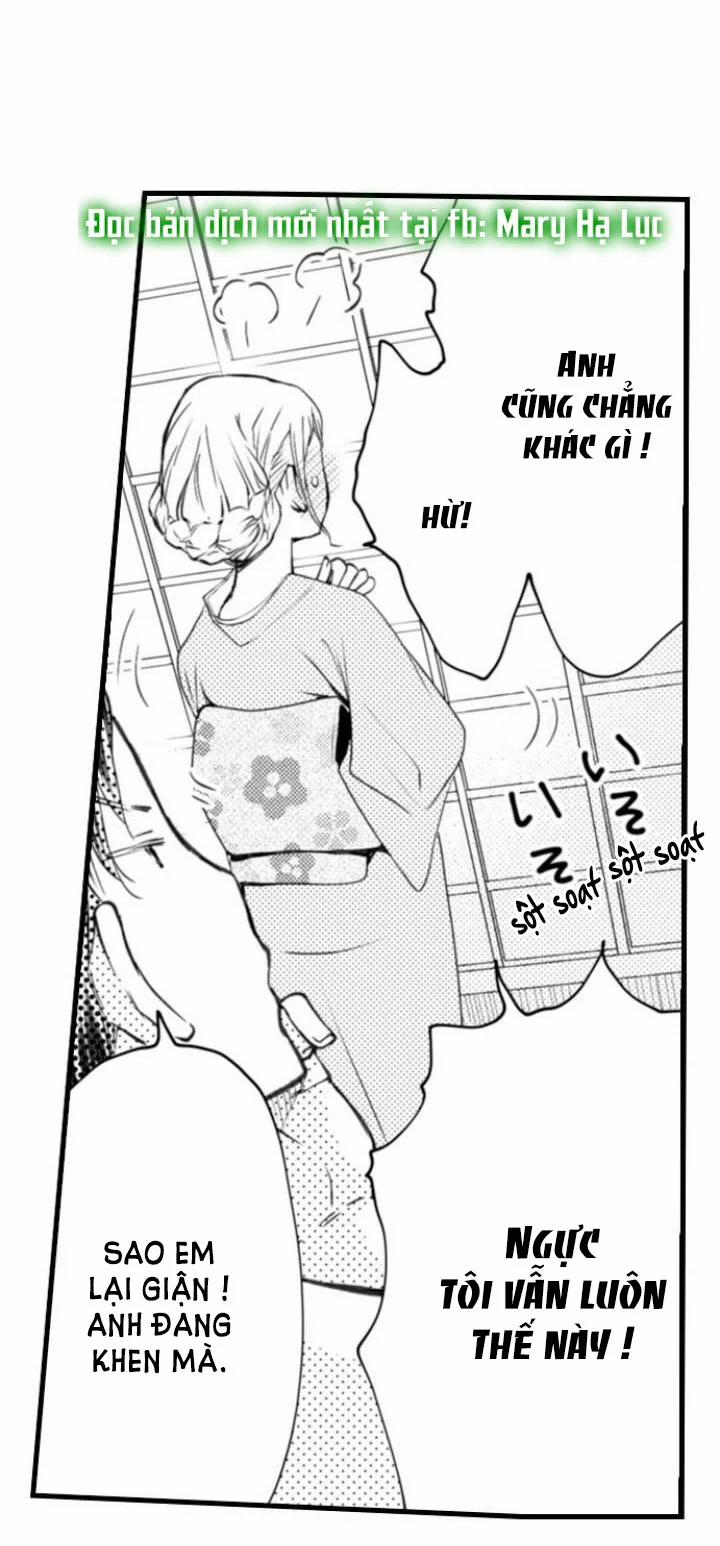 Quỷ Tinh Nghịch 69.2 trang 6