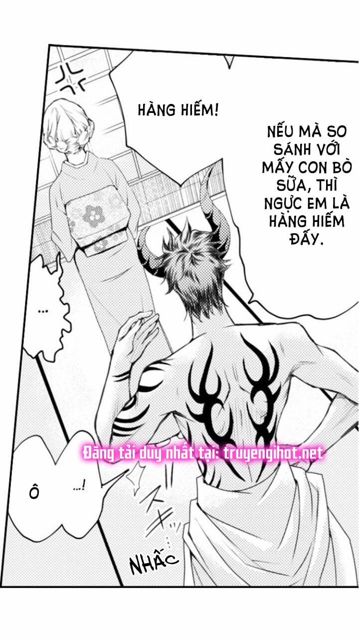 Quỷ Tinh Nghịch 69.2 trang 7