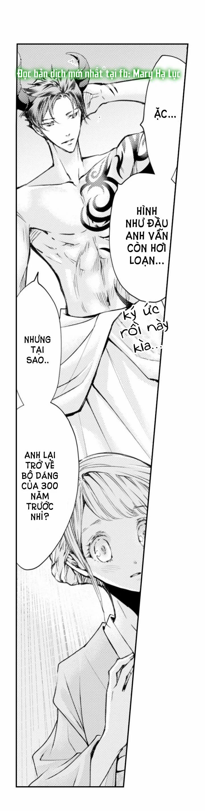 Quỷ Tinh Nghịch 69.2 trang 8