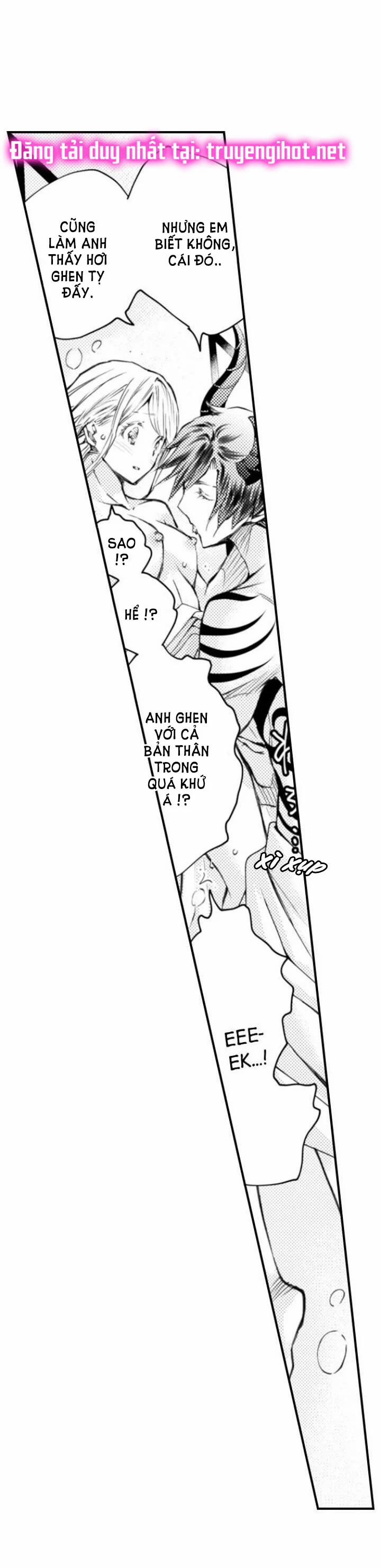 Quỷ Tinh Nghịch 70.1 trang 10