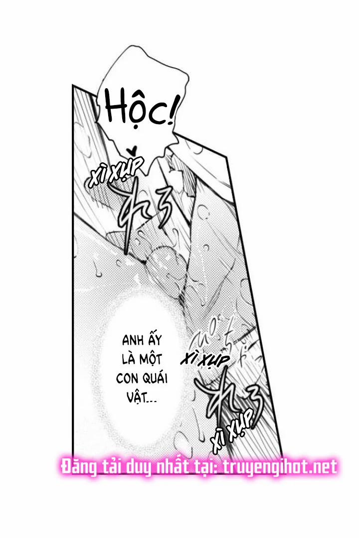 Quỷ Tinh Nghịch 70.1 trang 12