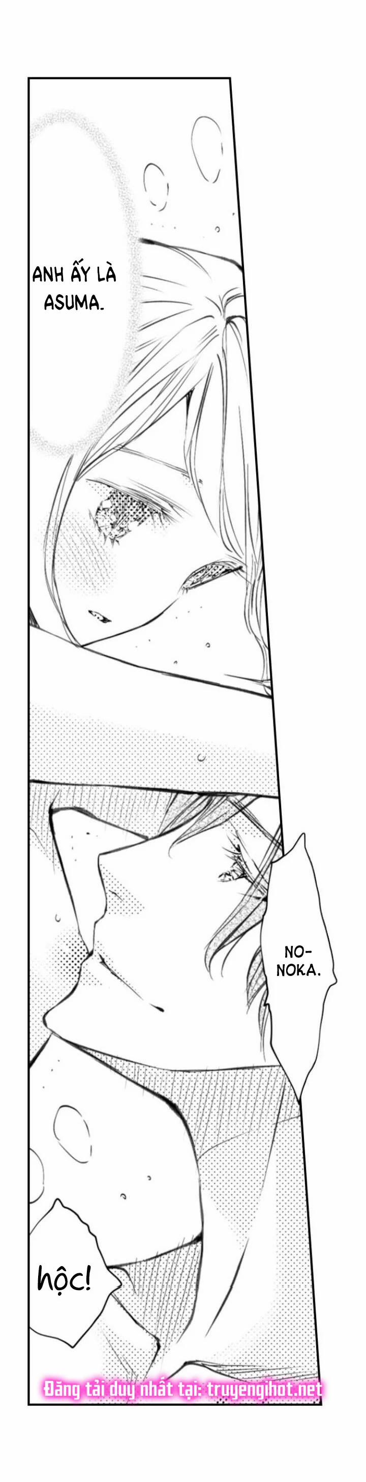 Quỷ Tinh Nghịch 70.1 trang 15