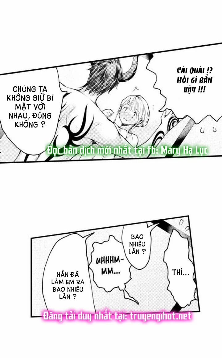 Quỷ Tinh Nghịch 70.1 trang 2