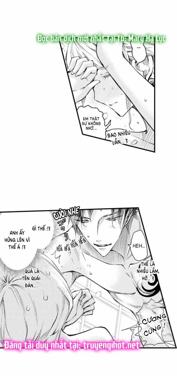 Quỷ Tinh Nghịch 70.1 trang 3