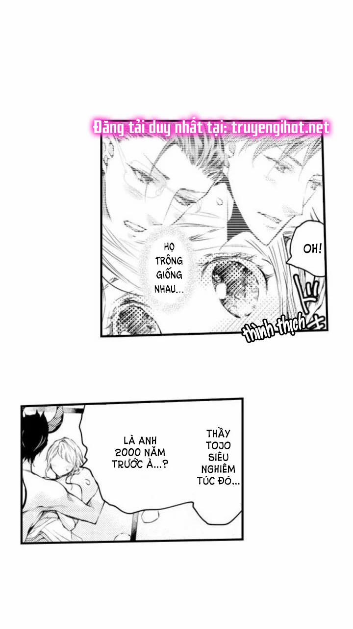 Quỷ Tinh Nghịch 70.1 trang 5