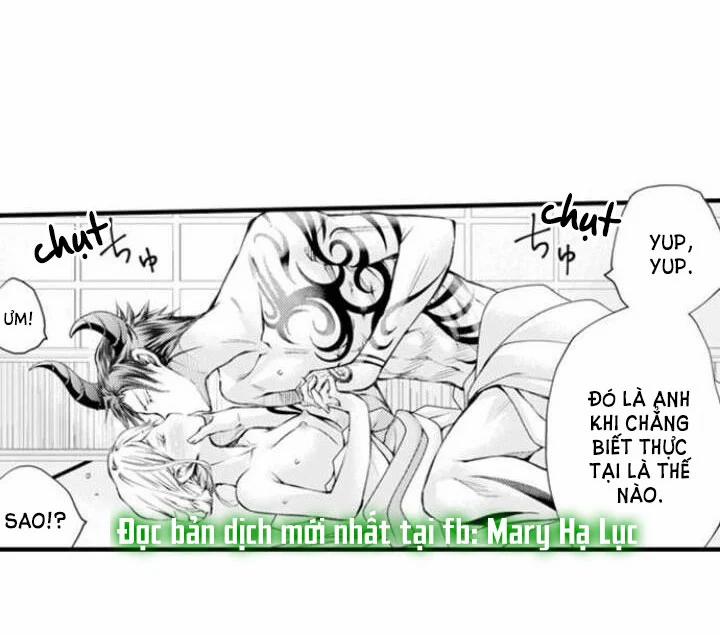 Quỷ Tinh Nghịch 70.1 trang 6