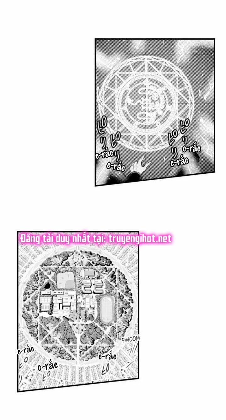 Quỷ Tinh Nghịch 70.2 trang 12