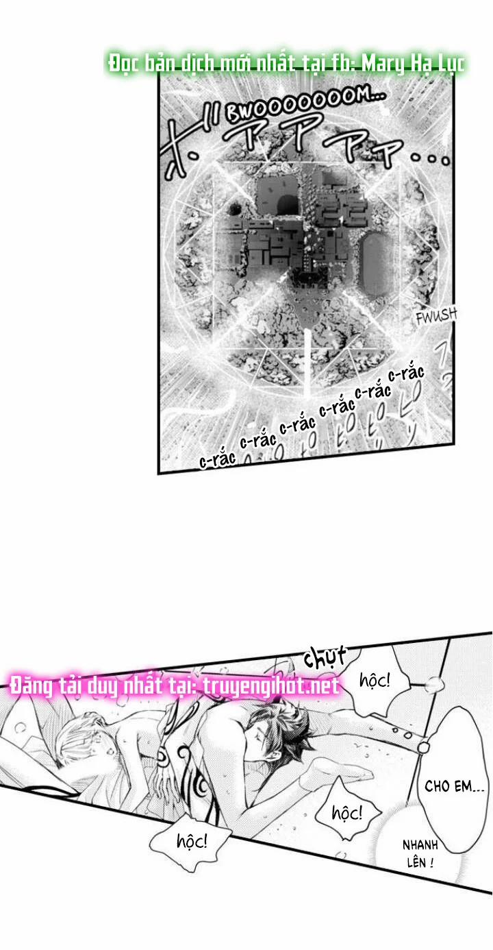 Quỷ Tinh Nghịch 70.2 trang 13