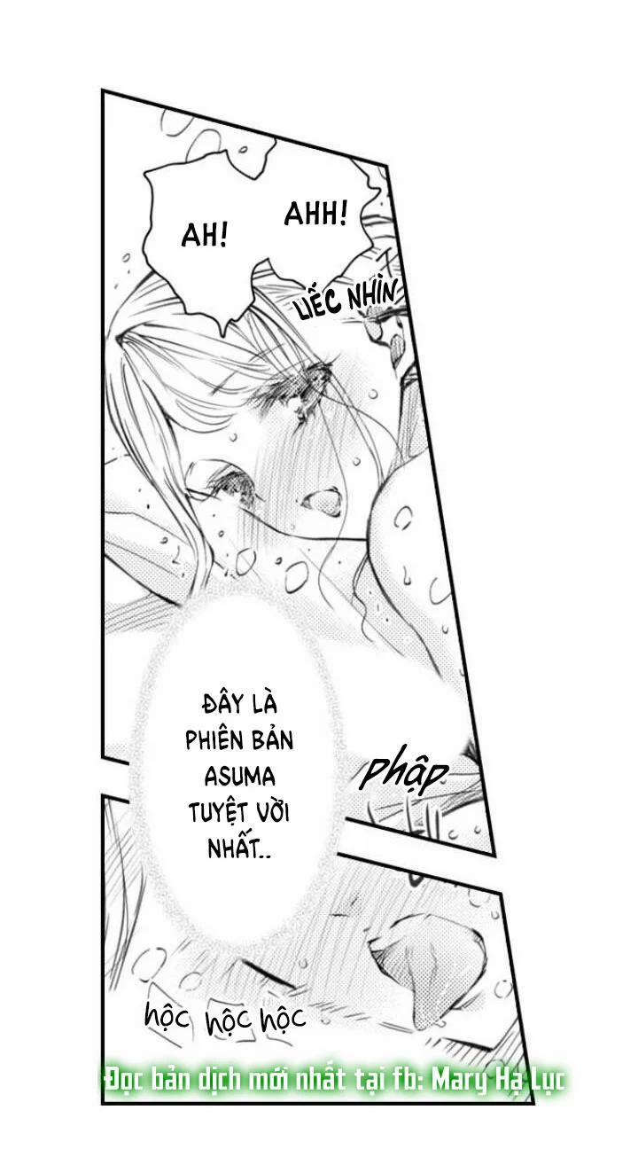 Quỷ Tinh Nghịch 70.2 trang 4