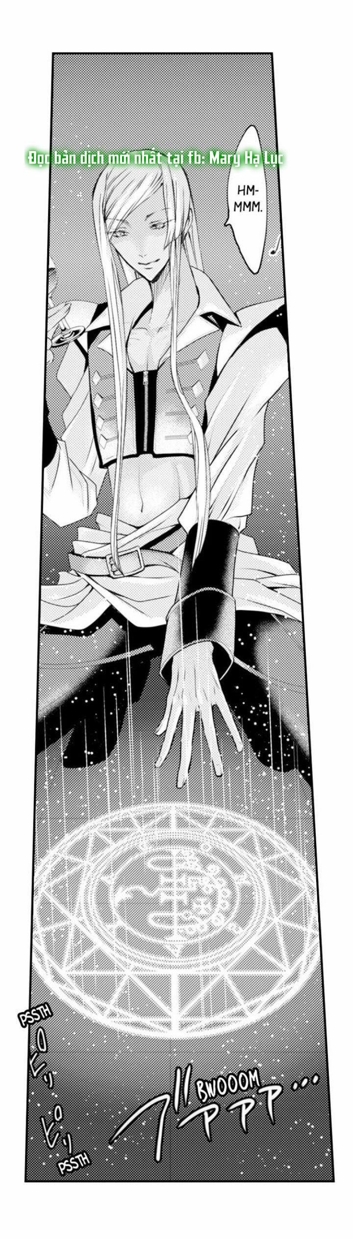 Quỷ Tinh Nghịch 70.2 trang 8