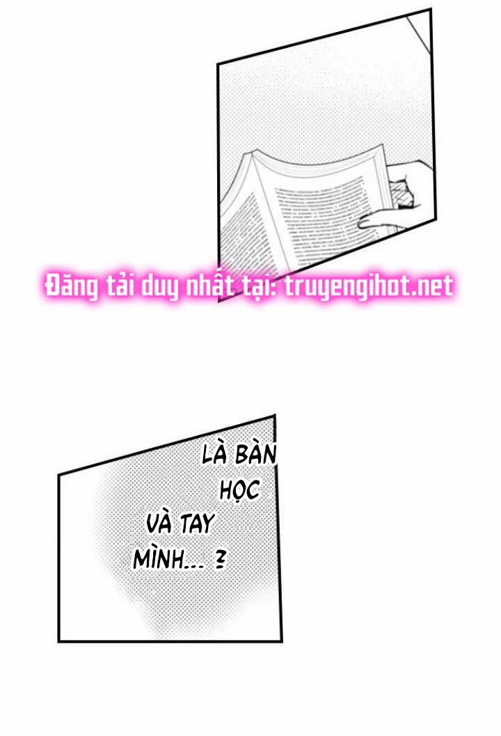 Quỷ Tinh Nghịch 71.1 trang 17