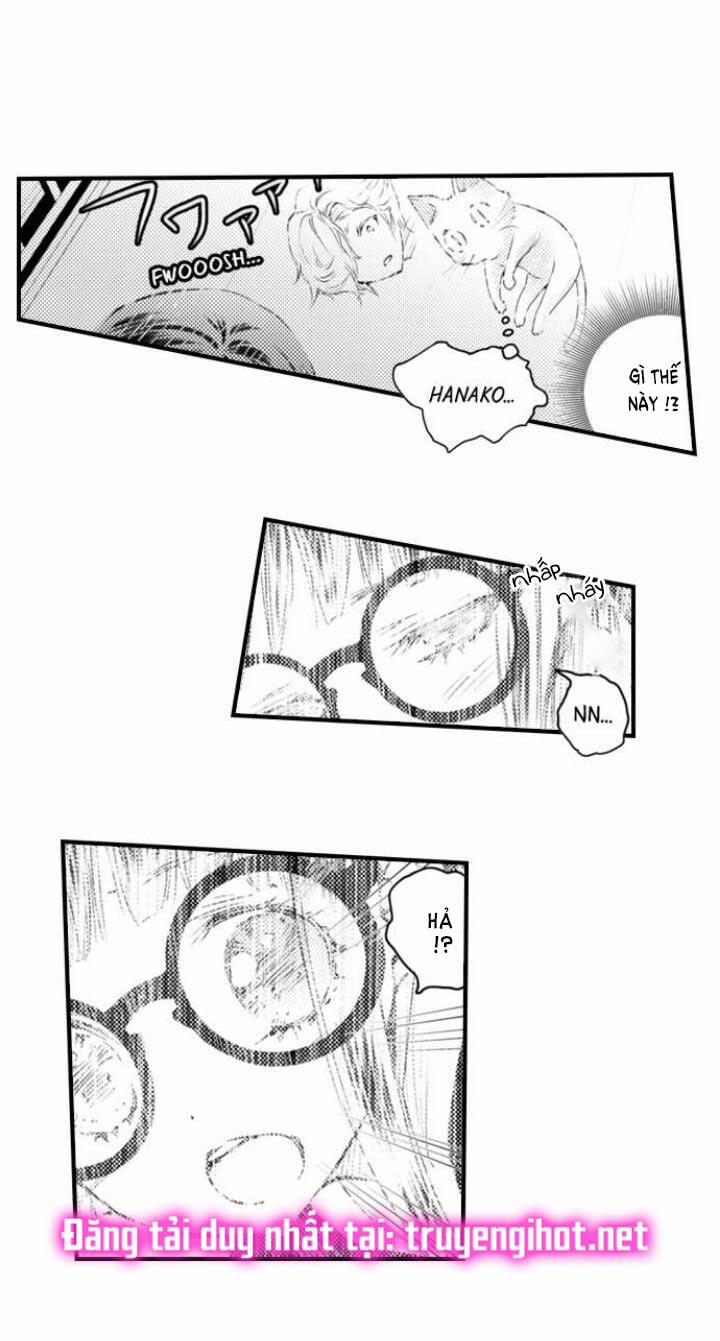 Quỷ Tinh Nghịch 71.1 trang 3