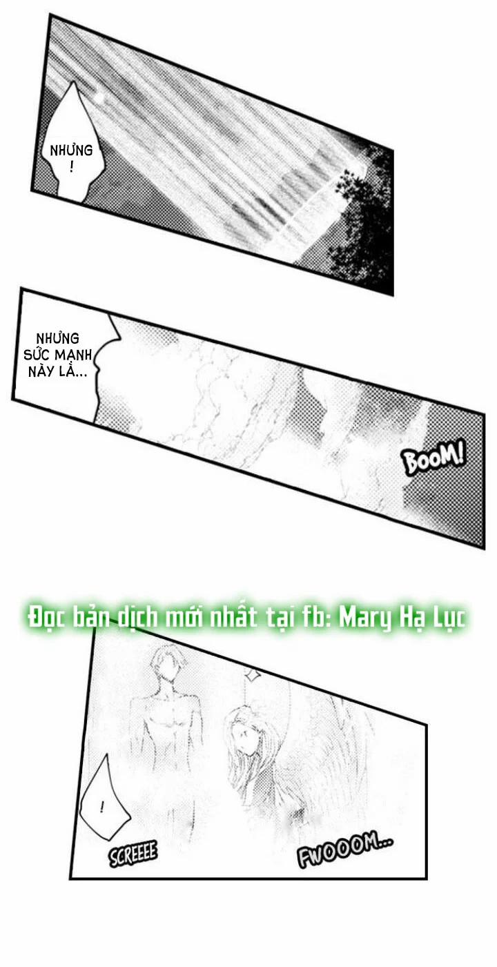 Quỷ Tinh Nghịch 71.1 trang 6