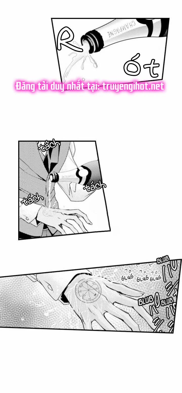 Quỷ Tinh Nghịch 71.2 trang 18