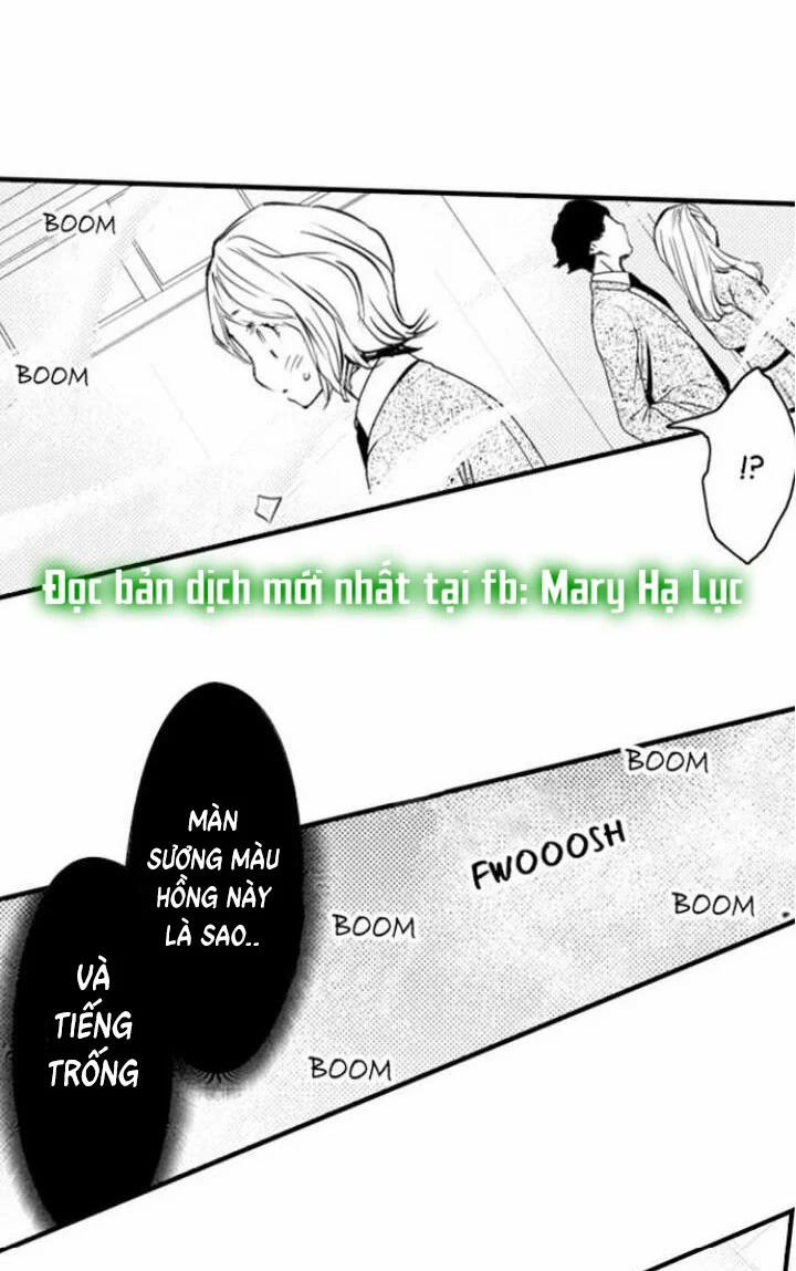 Quỷ Tinh Nghịch 71.2 trang 19