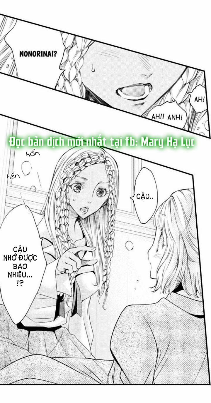 Quỷ Tinh Nghịch 72.1 trang 10