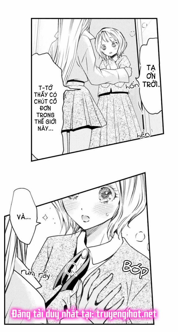 Quỷ Tinh Nghịch 72.1 trang 13