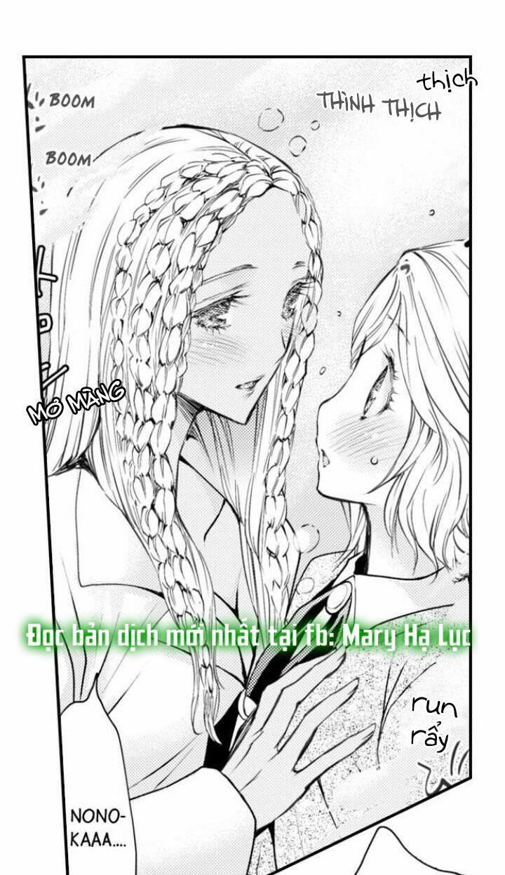 Quỷ Tinh Nghịch 72.1 trang 14