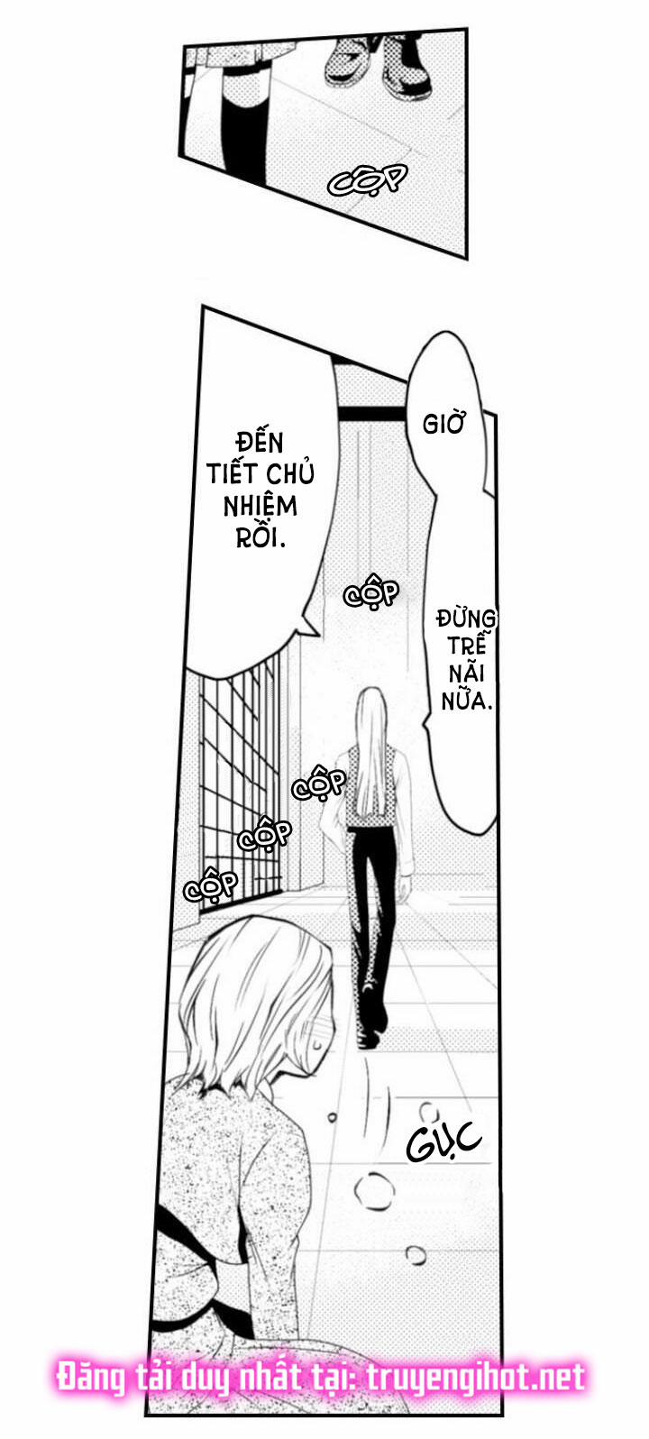 Quỷ Tinh Nghịch 72.2 trang 10