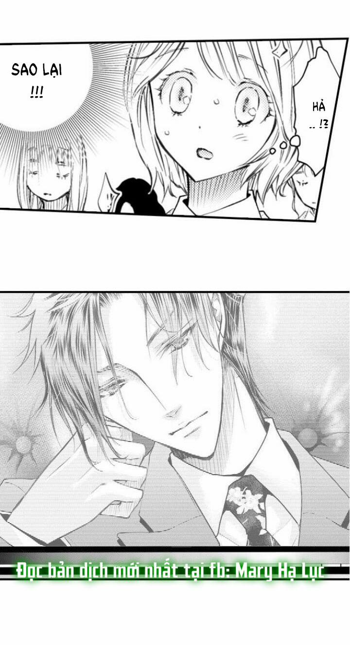 Quỷ Tinh Nghịch 72.2 trang 16