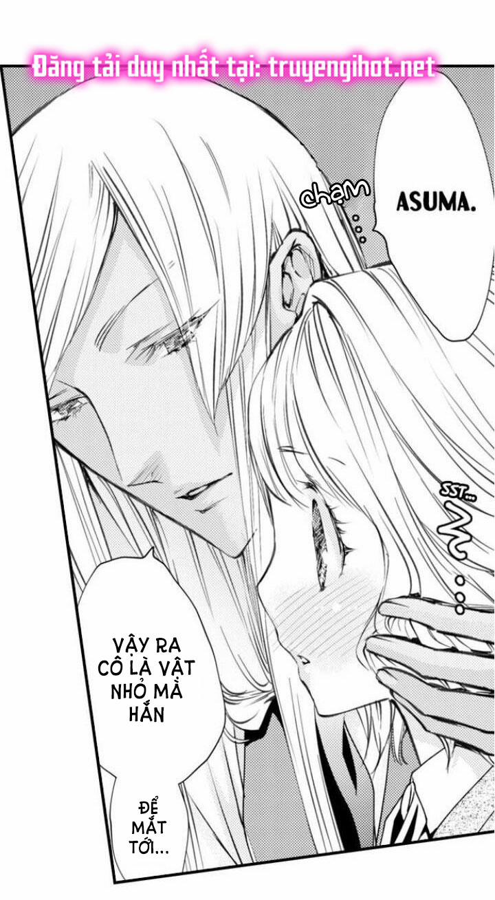 Quỷ Tinh Nghịch 72.2 trang 3