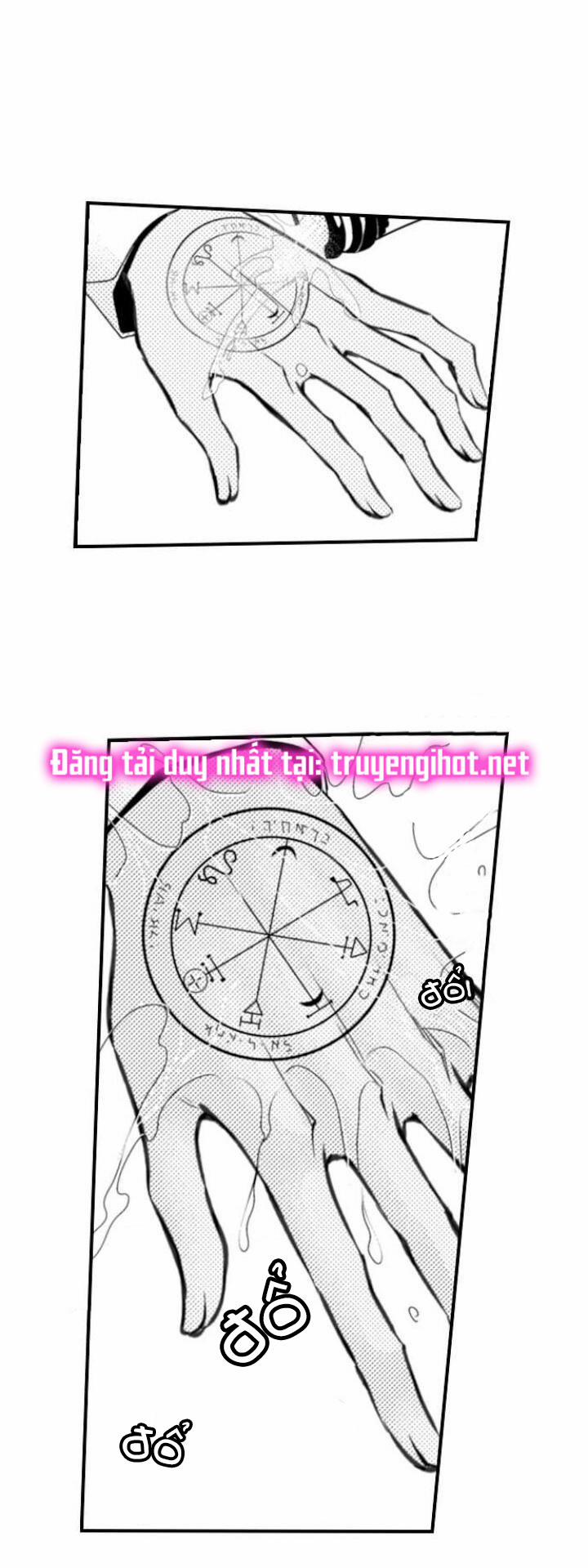 Quỷ Tinh Nghịch 73.1 trang 17