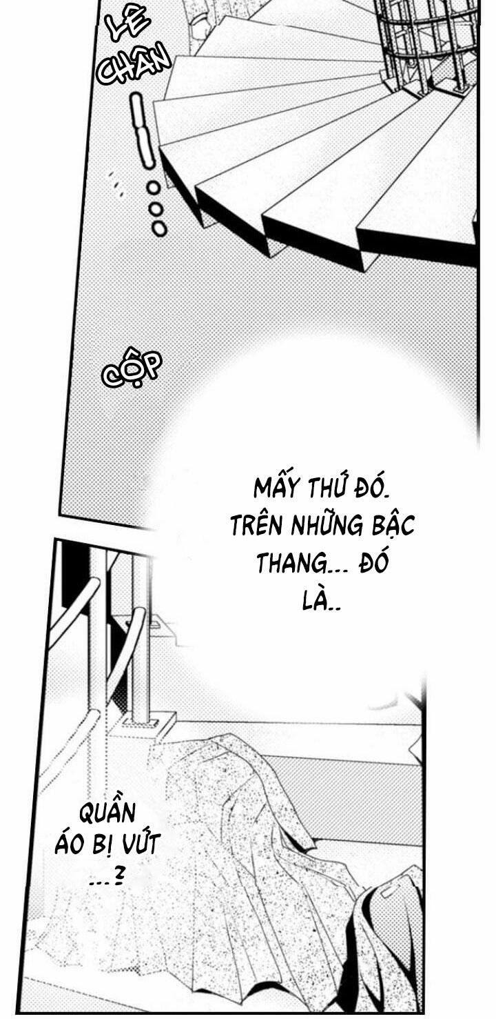 Quỷ Tinh Nghịch 73.2 trang 12