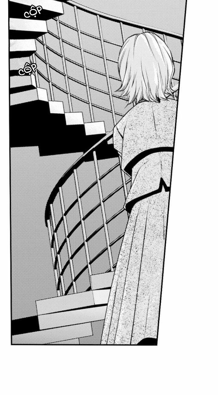 Quỷ Tinh Nghịch 73.2 trang 17