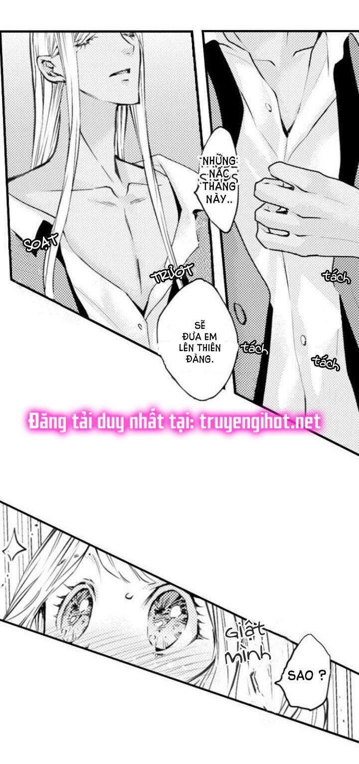 Quỷ Tinh Nghịch 73.2 trang 21