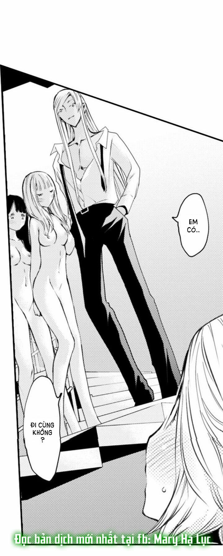 Quỷ Tinh Nghịch 73.2 trang 22