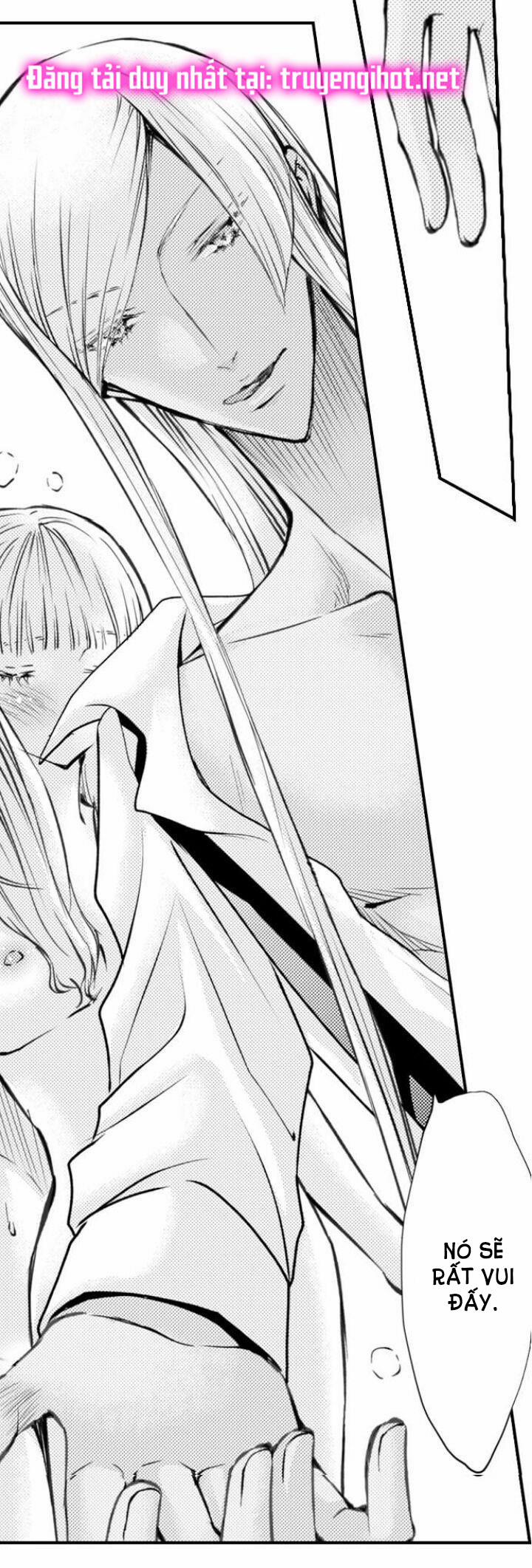 Quỷ Tinh Nghịch 73.2 trang 24