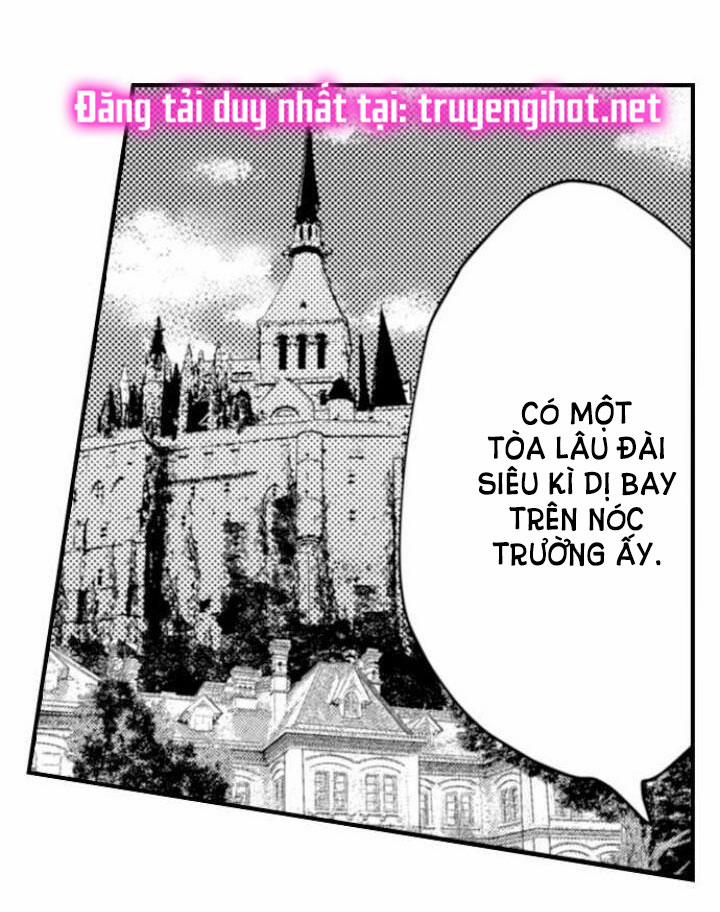 Quỷ Tinh Nghịch 74.1 trang 11