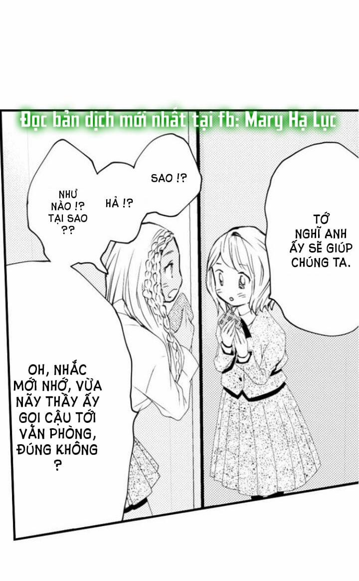 Quỷ Tinh Nghịch 74.1 trang 17